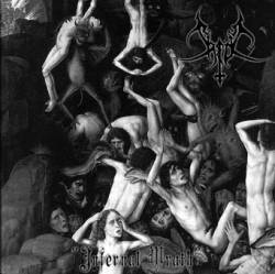Sheol (PL) : Infernal Wrath
